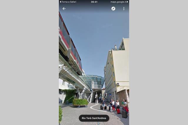 Venicedire Exteriér fotografie